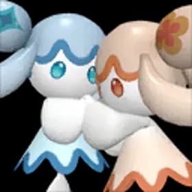 Amione Palworld breeding combo