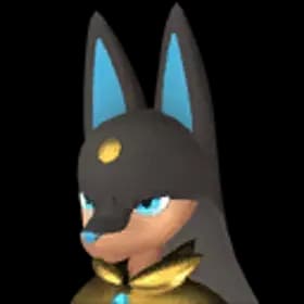 Anubis Palworld breeding combo