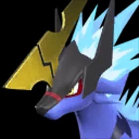 Azurmane Palworld breeding combo