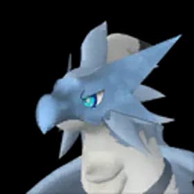 Beakon Cryst Palworld breeding combo