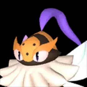 Beegarde Palworld breeding combo