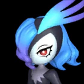 Bellanoir Palworld breeding combo