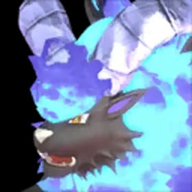Blazehowl Noct Palworld breeding combo