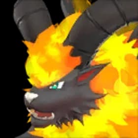 Blazehowl Palworld breeding combo