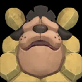 Bulldosu Palworld breeding combo