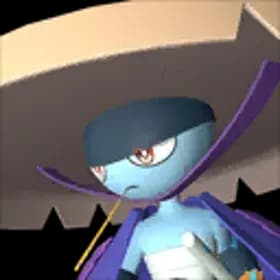 Bushi Noct Palworld breeding combo