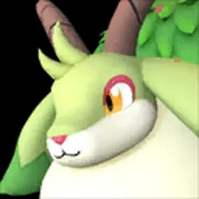 Caprity Palworld breeding combo