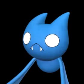 Cave Bat Palworld breeding combo