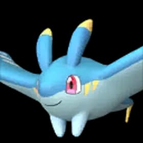 Celaray Palworld breeding combo