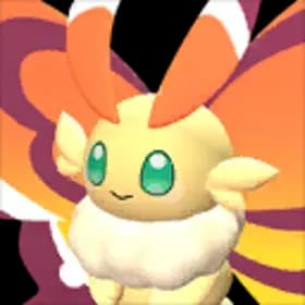 Cinnamoth Palworld breeding combo