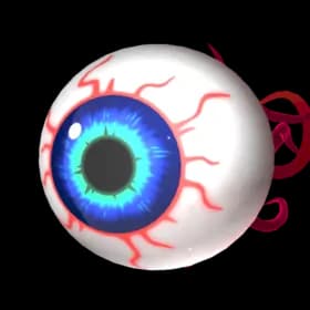 Demon Eye Palworld breeding combo