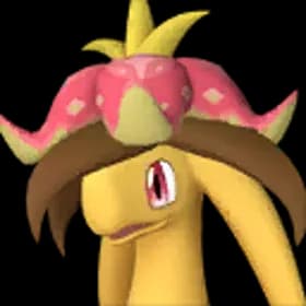 Dinossom Lux Palworld breeding combo