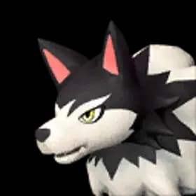 Direhowl Palworld breeding combo