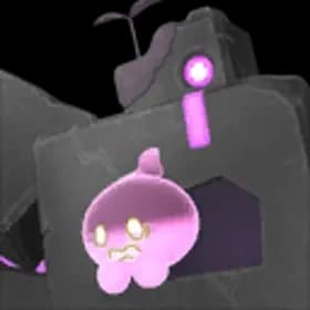 Dualith Noct Palworld breeding combo