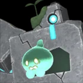Dualith Palworld breeding combo