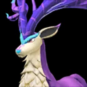 Eikthyrdeer Palworld breeding combo