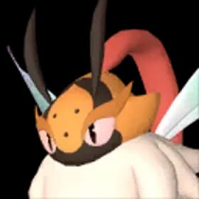 Elizabee Palworld breeding combo