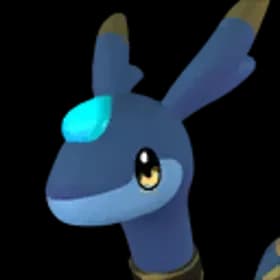 Elphidran Aqua Palworld breeding combo