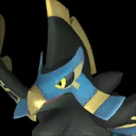 Faleris Aqua Palworld breeding combo