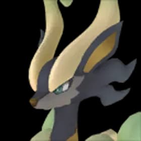 Fenglope Lux Palworld breeding combo