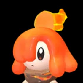 Flambelle Palworld breeding combo