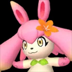 Flopie Palworld breeding combo