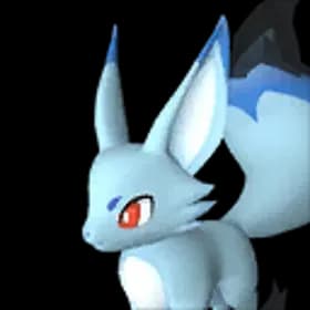 Foxparks Cryst Palworld breeding combo