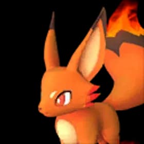 Foxparks Palworld breeding combo