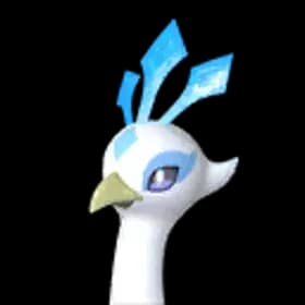 Frostplume Palworld breeding combo
