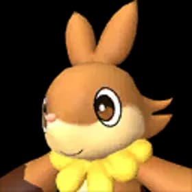 Fuddler Palworld breeding combo