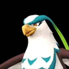 Galeclaw Palworld breeding combo