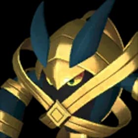 Gildra Palworld breeding combo