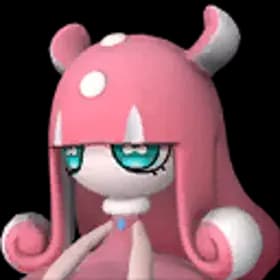 Gloopie Primo Palworld breeding combo