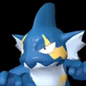 Gobfin Palworld breeding combo