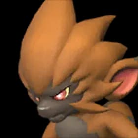Gorirat Terra Palworld breeding combo