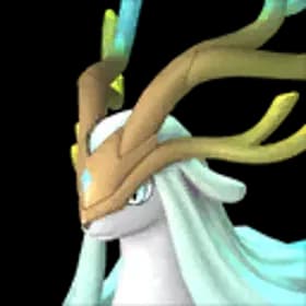 Hartalis Palworld breeding combo