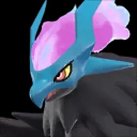 Helzephyr Palworld breeding combo