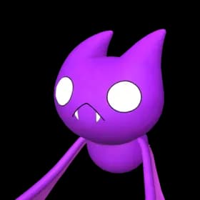 Illuminant Bat Palworld breeding combo