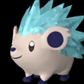 Jolthog Cryst Palworld breeding combo
