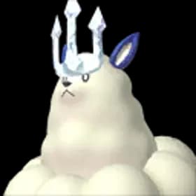 Kingpaca Cryst Palworld breeding combo