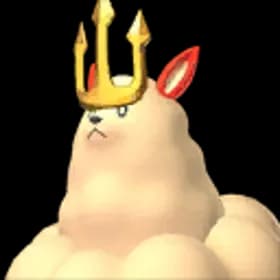 Kingpaca Palworld breeding combo