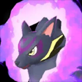 Kitsun Noct Palworld breeding combo