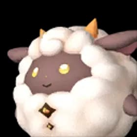 Lamball Palworld breeding combo