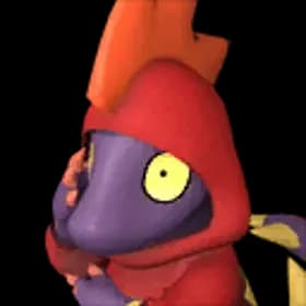 Leezpunk Ignis Palworld breeding combo