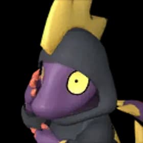 Leezpunk Palworld breeding combo