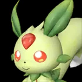 Lifmunk Palworld breeding combo