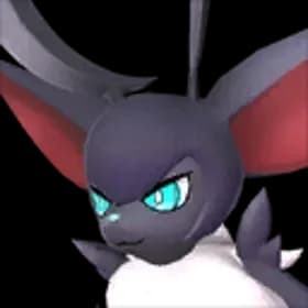 Loupmoon Palworld breeding combo