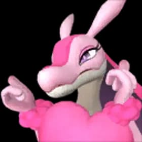 Lovander Palworld breeding combo