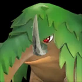 Mammorest Palworld breeding combo