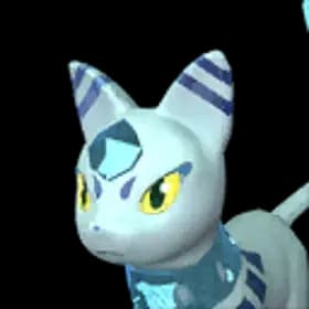 Mau Cryst Palworld breeding combo